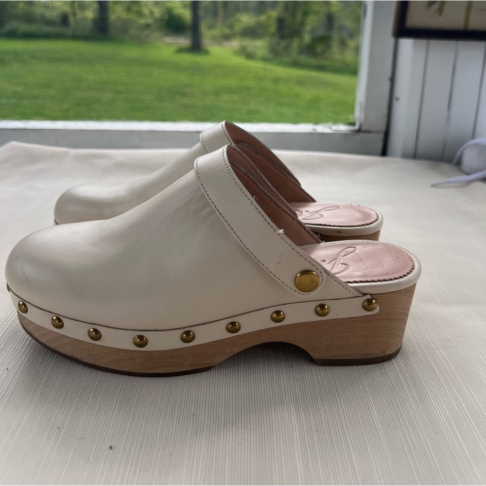 Jcrew Clogs - Picture 3 of 8
